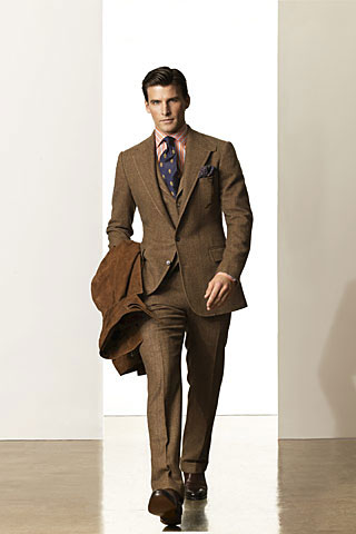 Ralph Lauren / - 2009-2010